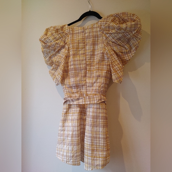 C/MEO Collective Vices Playsuit NWT Size Medium - Picture 12 of 13